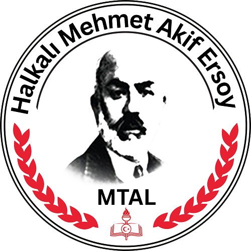 Halkalı Mehmet Akif Ersoy Mesleki ve Teknik Anadolu Lisesi Mezunları - HMAEL Mezun Platformu